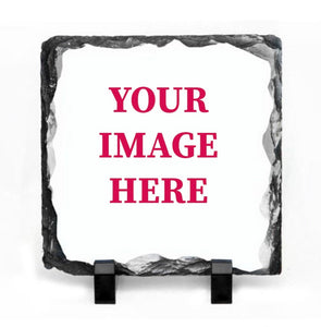 CUSTOM PHOTO SLATE