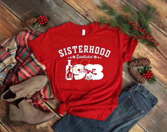 SISTERHOOD