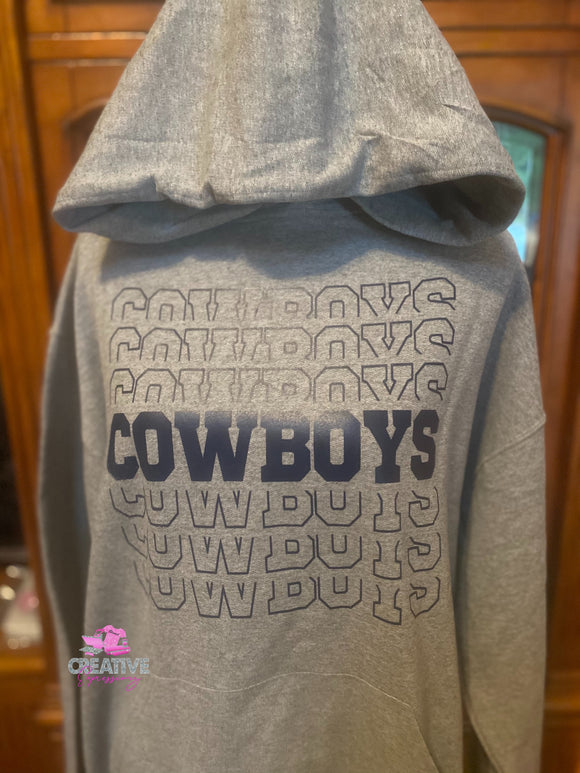 COWBOYS