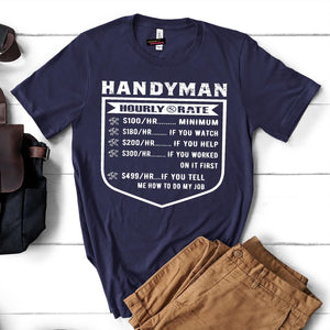 HANDYMAN