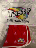 TASTE THE RAINBOW (Short Set)