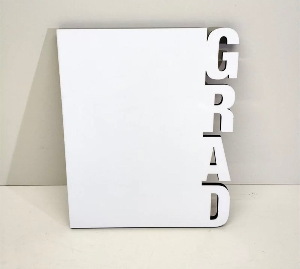 CUSTOM PHOTO FRAME