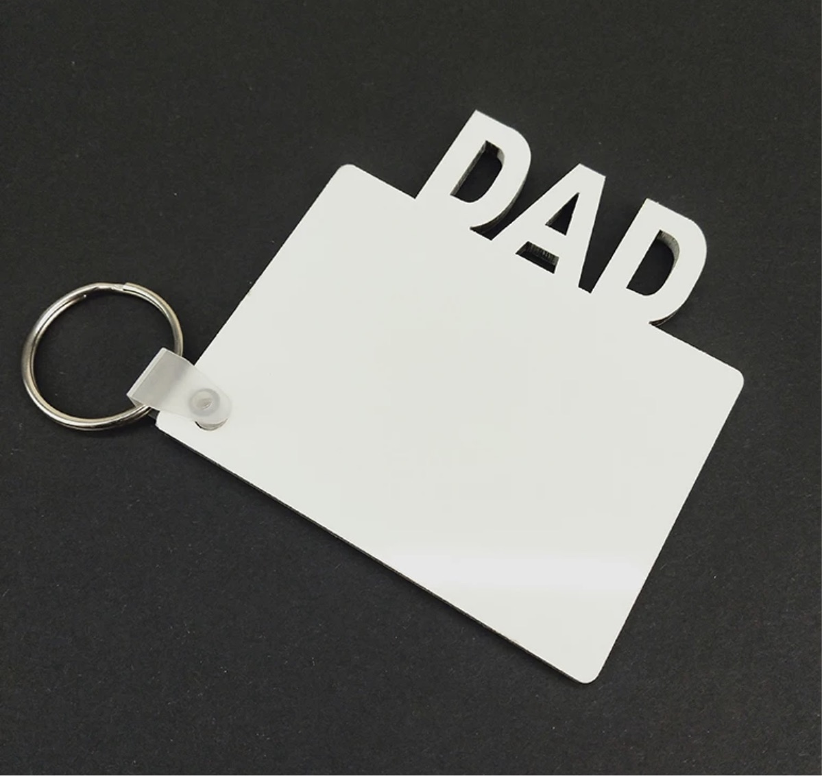 CUSTOM KEYCHAINS