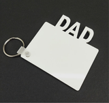 CUSTOM KEYCHAINS