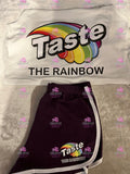 TASTE THE RAINBOW (Short Set)