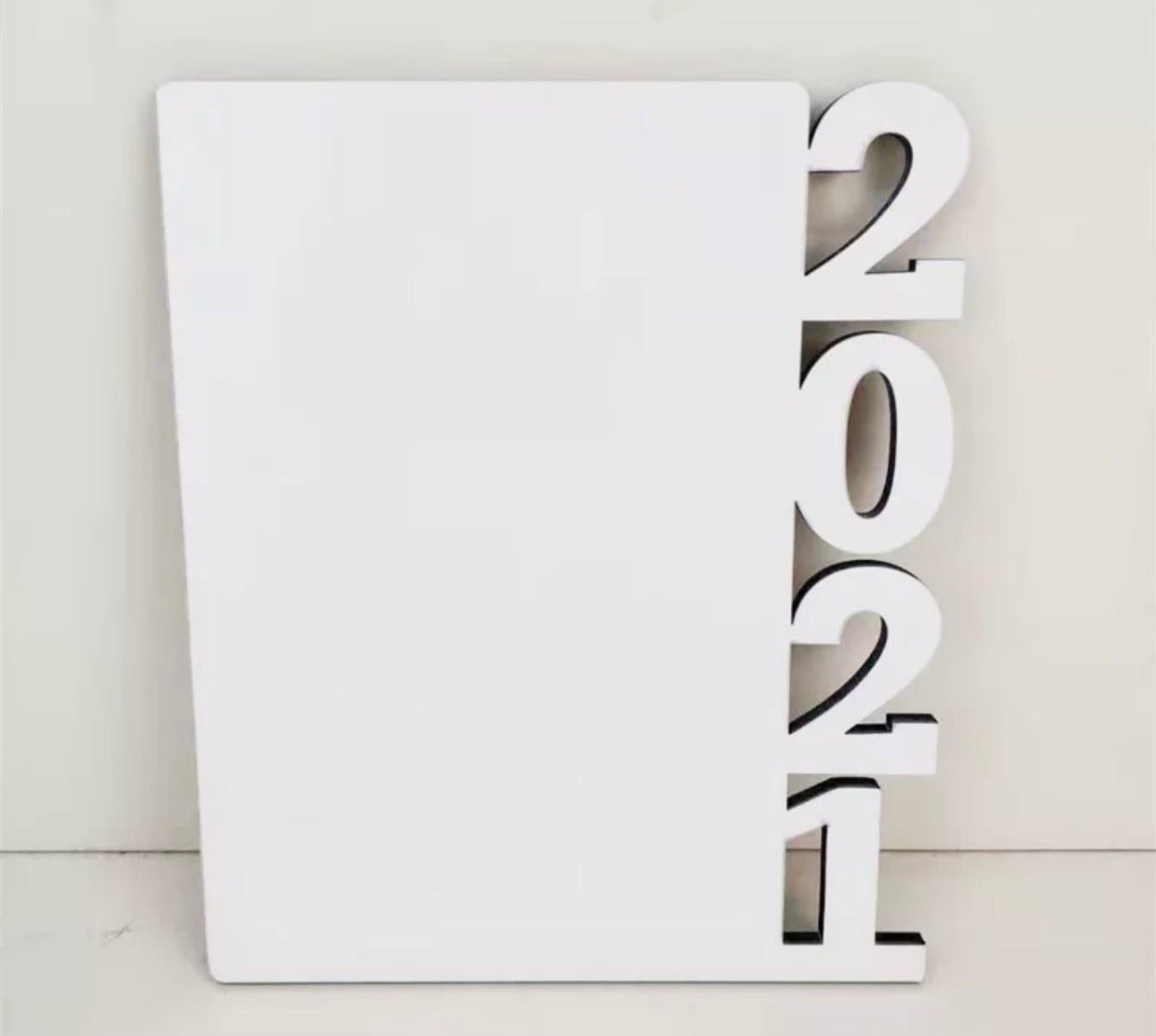 CUSTOM PHOTO FRAME