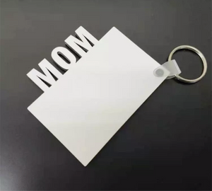 CUSTOM KEYCHAINS
