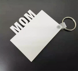 CUSTOM KEYCHAINS