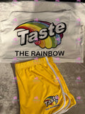 TASTE THE RAINBOW (Short Set)