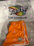 TASTE THE RAINBOW (Short Set)