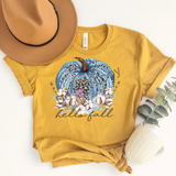 HELLO FALL