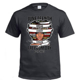 JUNETEENTH BREAK EVERY CHAIN