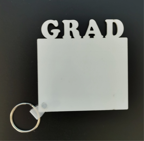 CUSTOM KEYCHAINS