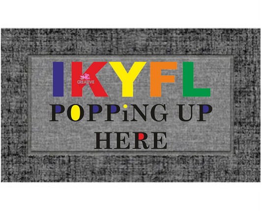 IKYFL