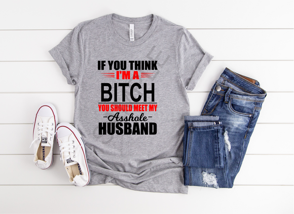 IF YOU THINK
